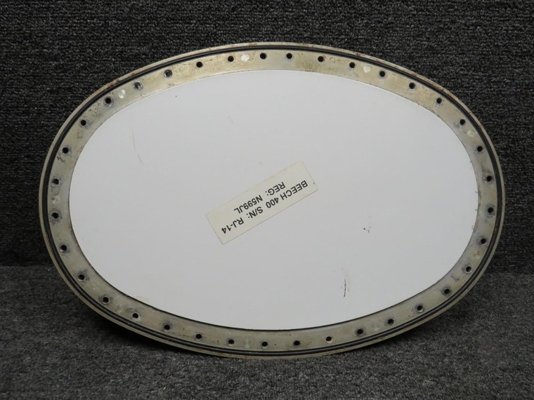 45A10070-001 Beechcraft 400 Cover Assembly