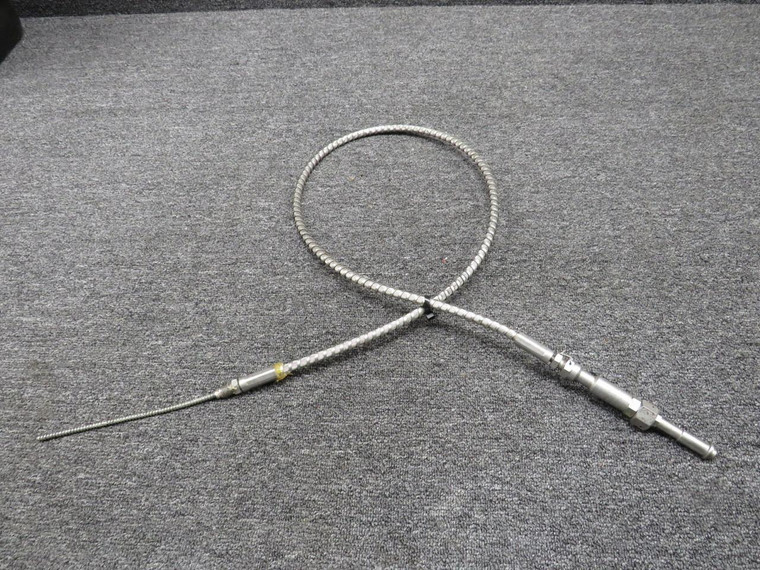 7-42482-1 Dassault Falcon 10 Throttle Cable LH