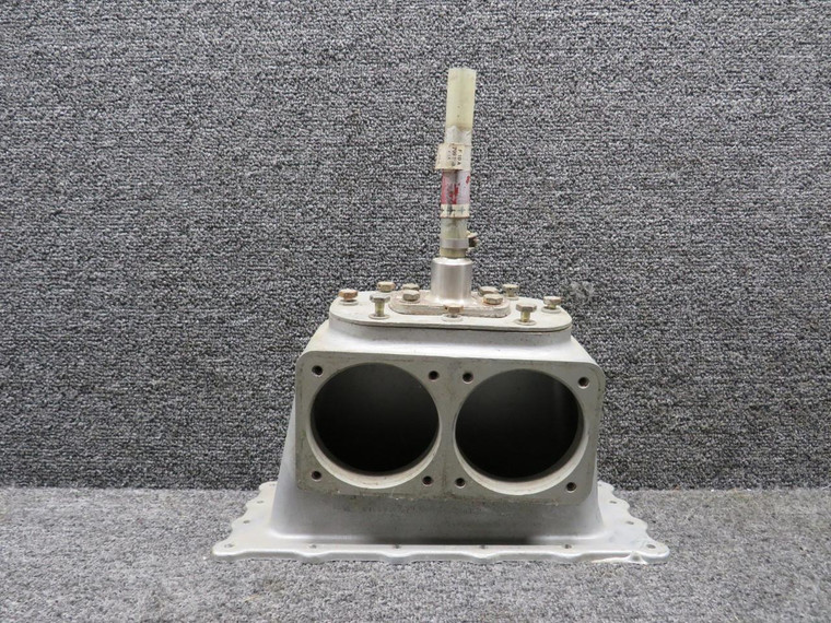 F10A270-700-101 Dassault FA-10 Drain Valve Housing Assembly