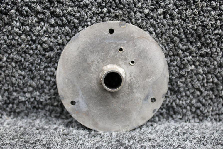 310068-000 Mooney M20F Cabin Door Handle Cover Plate