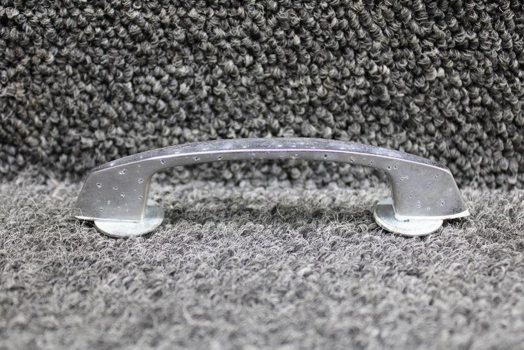 A-459-26 Mooney M20F Baggage Door Handle (Pitted)