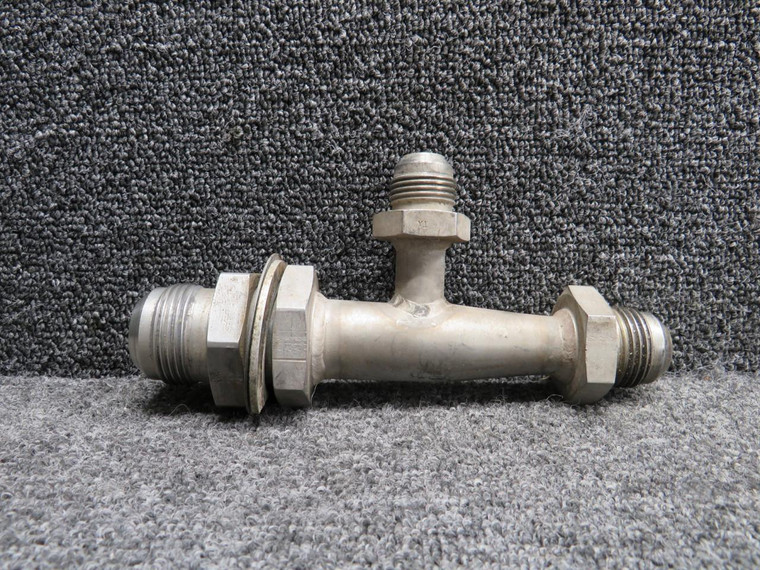 97-910024 Beechcraft C90 Bleed Air Tee