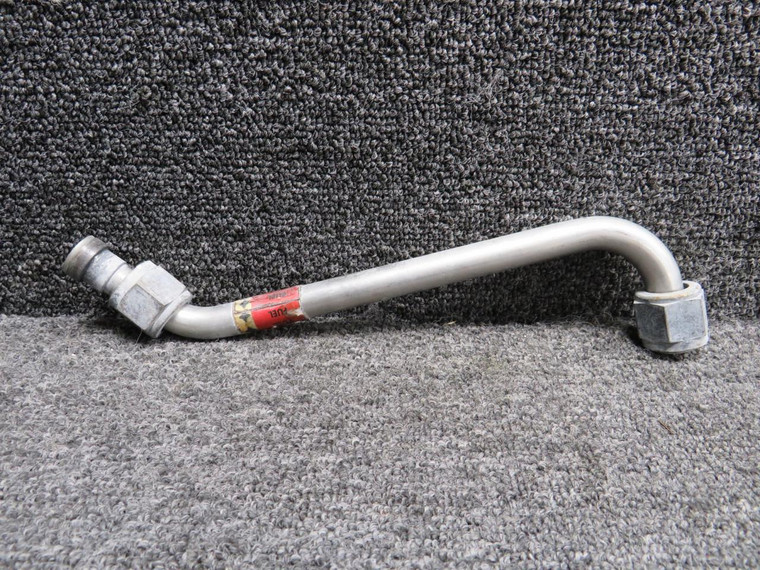 101-920001-7 Beechcraft King Air 200 Fuel Tube
