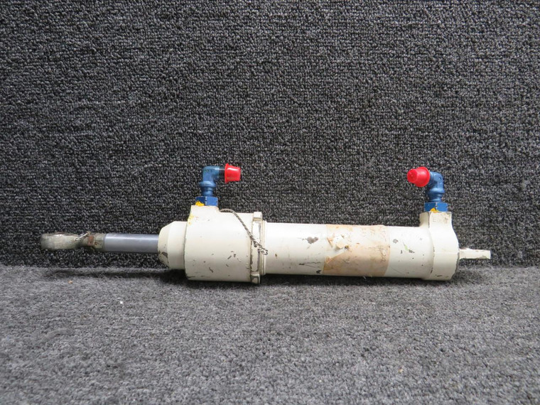 48C48609-2 (Alt: 6600086-3) Ronson Flap Actuator