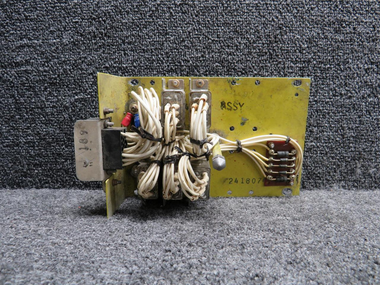 2418074-15 Box Assembly
