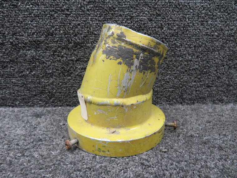 27-84192-1 Swearingen SA226TC Air Vent Pipe Fitting