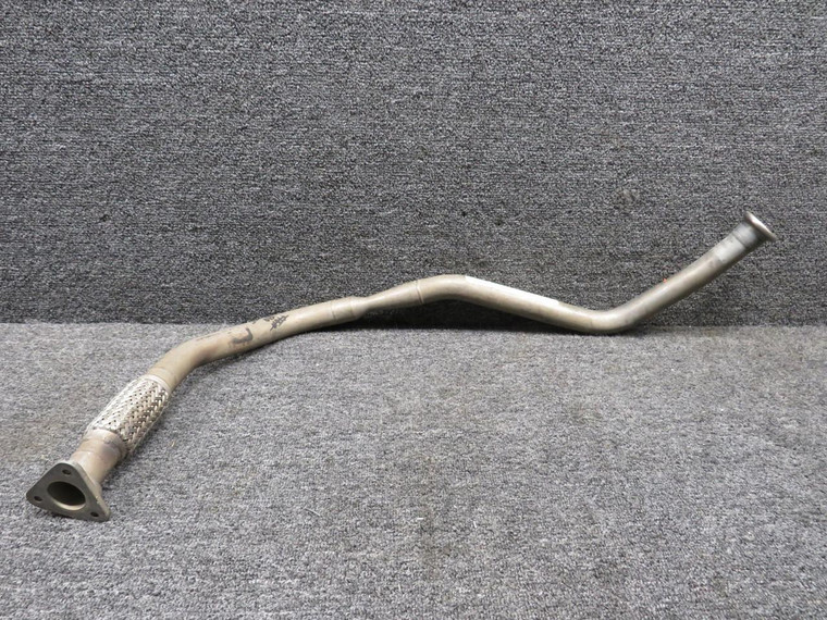 F10A-729-601-110 Dassault FA-10 Pipe Assembly