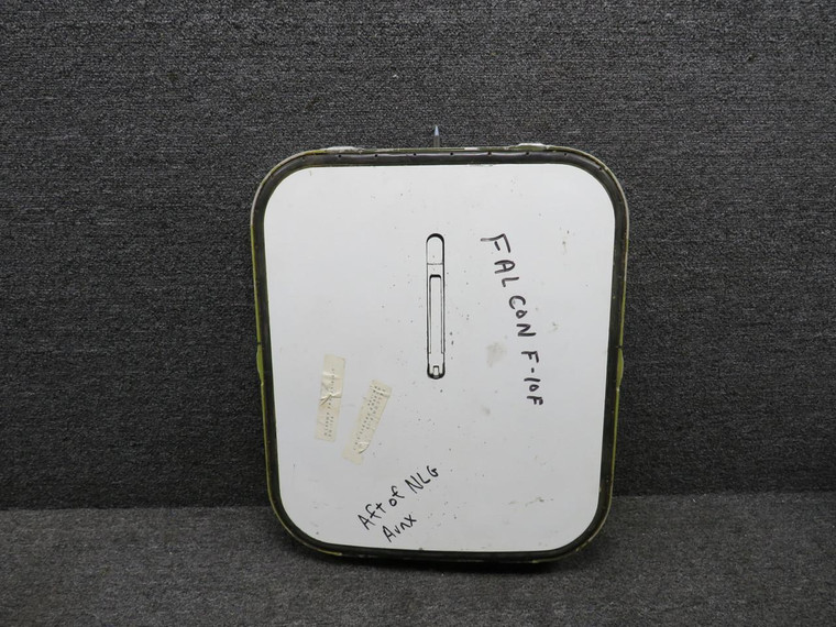 F10A-291-005-A1 Dassault Falcon FA-10 South Aviation Corp Door Assembly