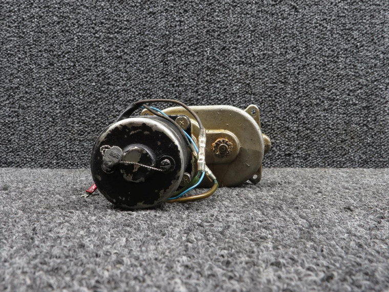 0861505-5 Cessna C-310 C Flap Actuator Assy with Motor