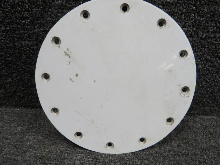 2322259-15 Learjet Wing Access Panel (Chipped Paint)