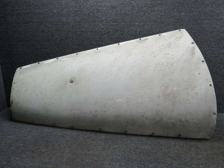 2311450-801 Learjet 25B Nose Access Door LH (Worn)
