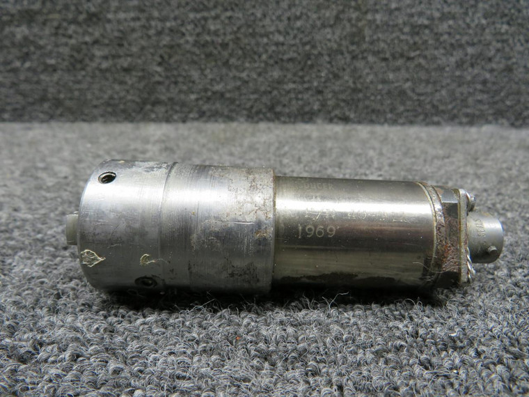 40-911 Crane Wheel Speed Transducer (Worn)
