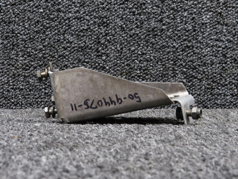 50-944075-11 Beechcraft KA-200 Propeller Control Bracket Assembly