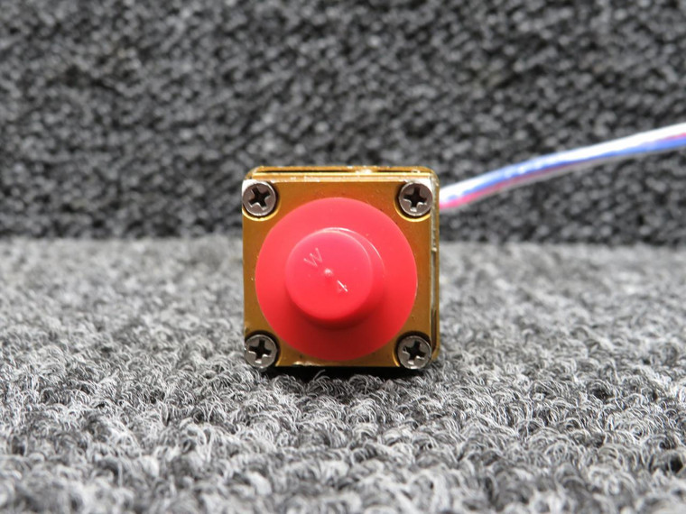 101-384081-3 (Alt: 674-3) VEP Pressure Switch