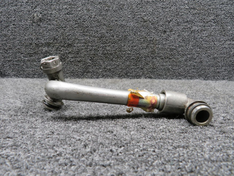3072143-1A, 3071948 Pneumatic Line with Elbow Line