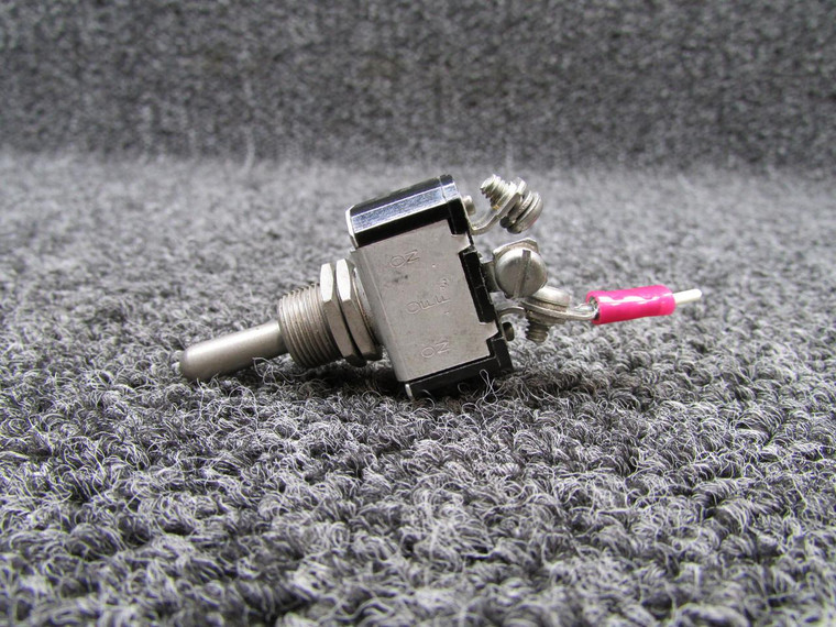 MS35058-27 (Alt: 8812K14) Cutler-Hammer Toggle Switch Assembly