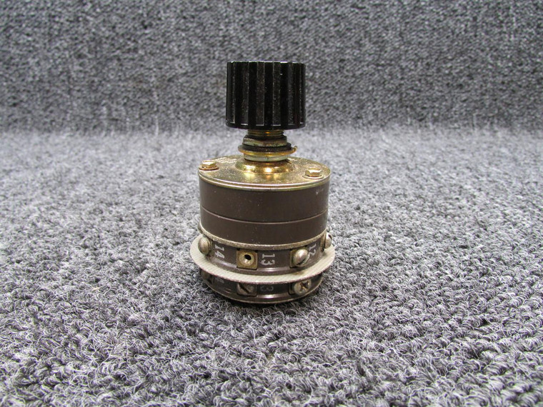 XW21527 Alco Windshield Wiper Switch Rheostat with Round Knob
