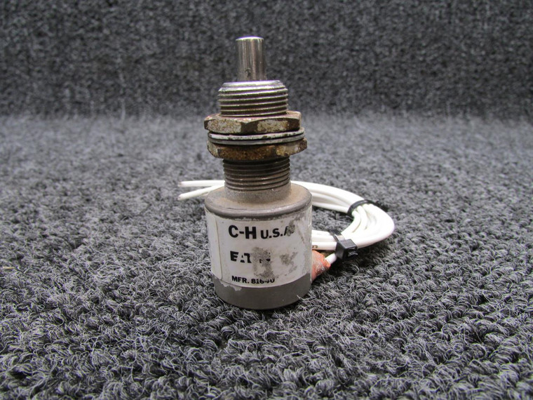 H11-1168 (Alt: 100-381006-1) Cutler-Hammer, Eaton Gear Position Switch