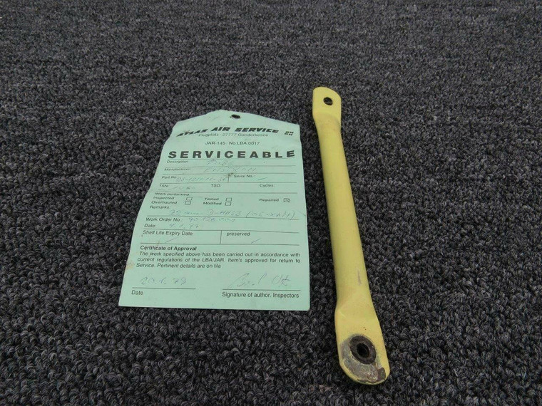 28-125011-31 Enstrom Helicopter Tube Assy (Serviceable) (SA)