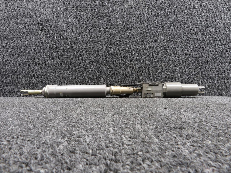105044-06, 021057-21 Dassault FA-10 Aileron Trim Actuator w Roll AFU