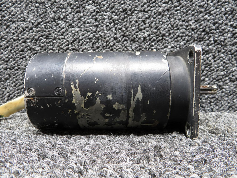 9910055-3 Aerospace Controls DC Motor (28V)(12A)