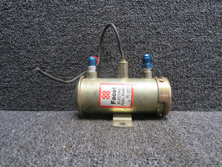 746-088 Facet Fuel Pump Assembly