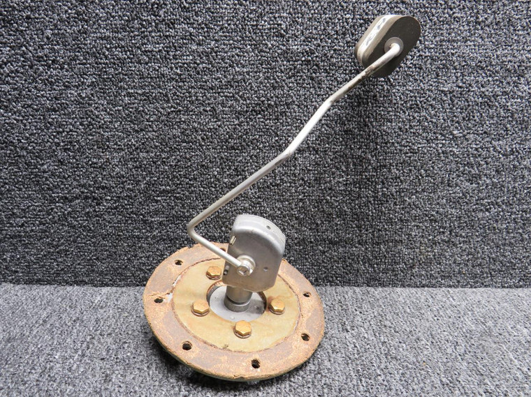 169-380066-4 Beechcraft C23 Fuel Quantity Transmitter RH