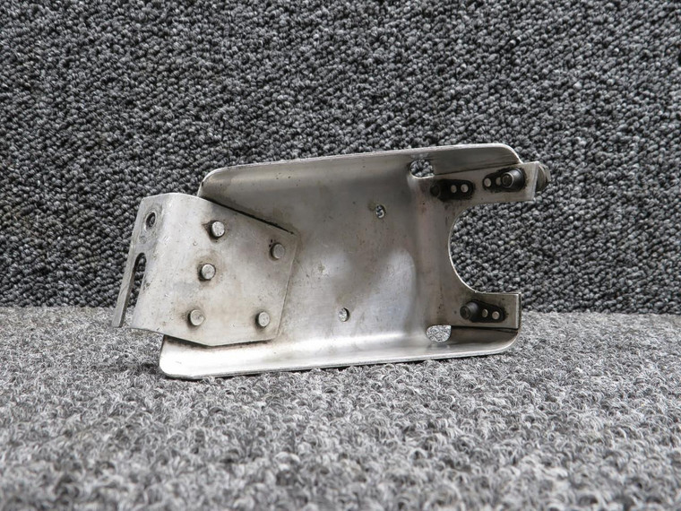 50-944075-11 Beechcraft KA-200 Prop Control Bracket Assembly