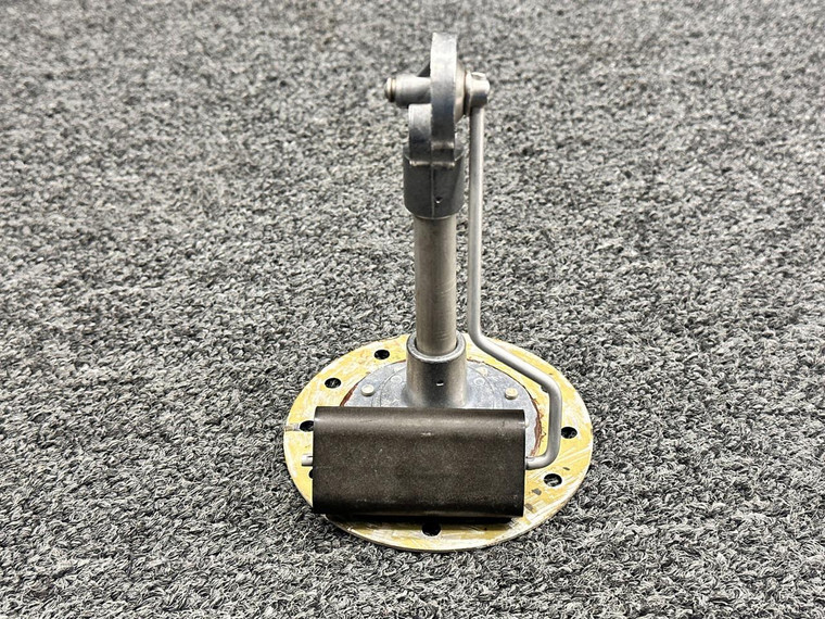 Piper PA23-250 Fuel Gauge and Indicator Assembly