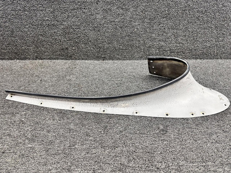 32466-001 Piper PA23-250 Nacelle Fairing Inboard Assembly RH