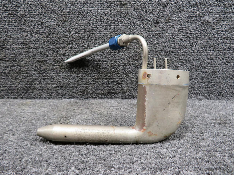 PH-506-RIGHT Aero Instruments Heated Pitot Tube (24V)