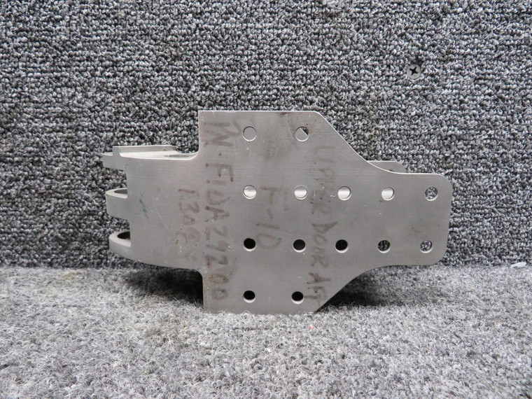 F10A292001309 Dassault Falcon 10 Upper Door Aft Hinge