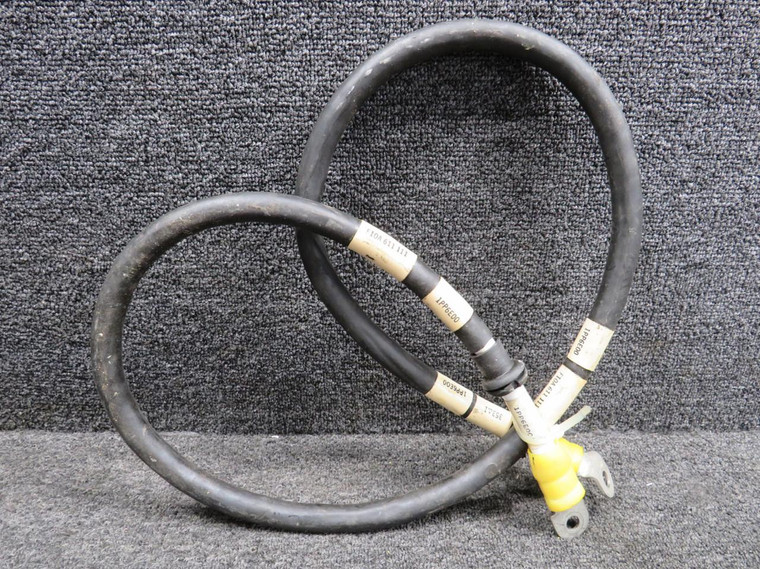 F10A-611-111 Dassault Falcon 10 Electrical Cable