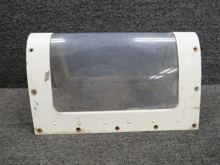 0523115 Cessna 150F Landing Light Window Assembly with Lens