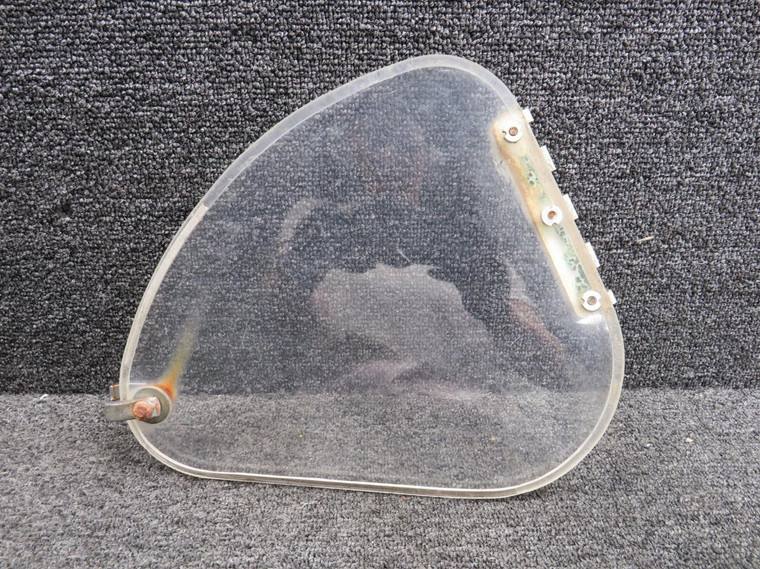 43480-001 Piper PA31-350 Storm Window Assembly RH