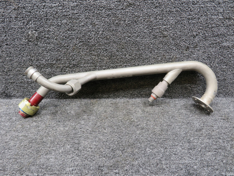 F10A-722-101-AI (Alt: 48033-4) Falcon 10 Bleed Air Line