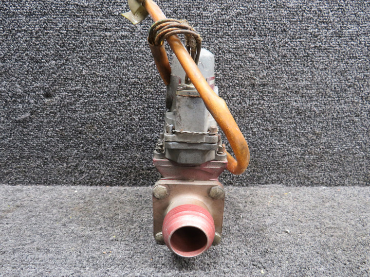 AV24B1198C ITT Aerospace Controls Ball Valve Assembly