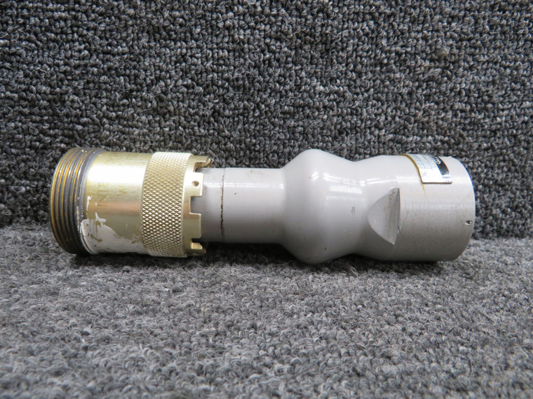 L96A26-203 Zenith Non Return Connection Block with Mods and Green Tag (Core)