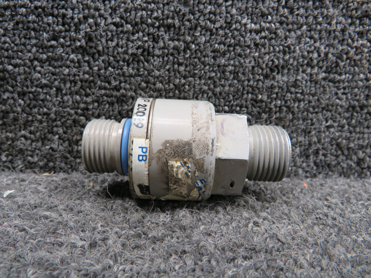 L84A13-603 Zenith Fuel Check Valve