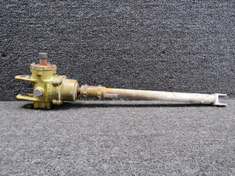 017A-61870-12 (Alt: 017A-61871-2) Mitsubishi MU-2B-60 Gearbox Assembly RH