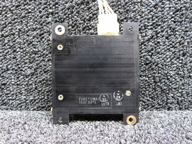 70-0075-1 Grimes Strobe Light Flasher (28V)
