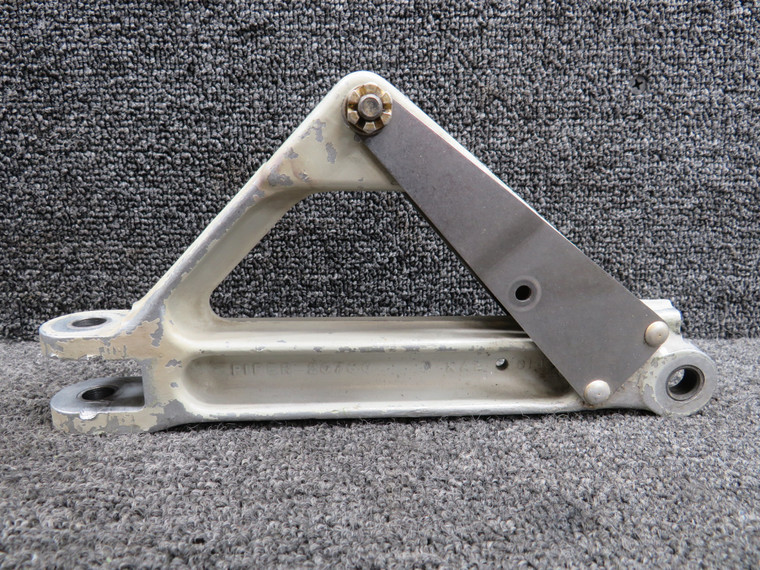 39474-002 Piper PA34-220T Main Landing Gear Upper Truss Assembly LH