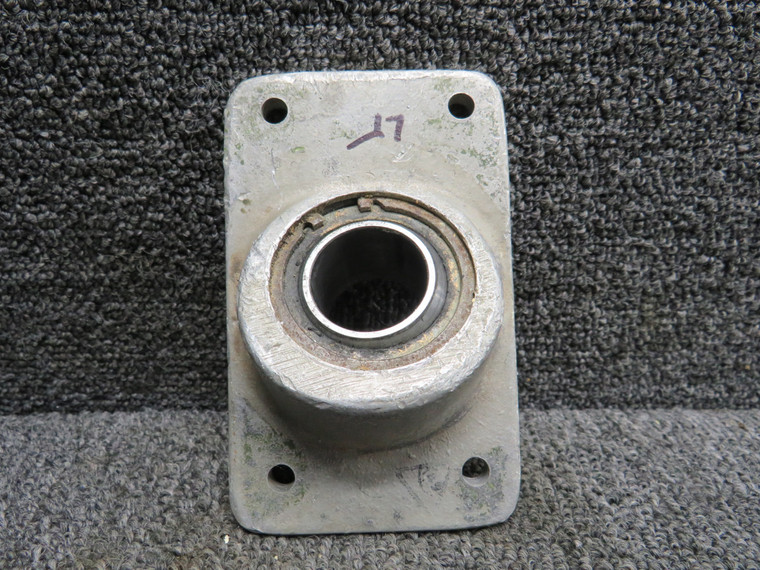 42330-1 Rockwell 112 Main Landing Gear Forward Fitting Assembly (Rectangle)