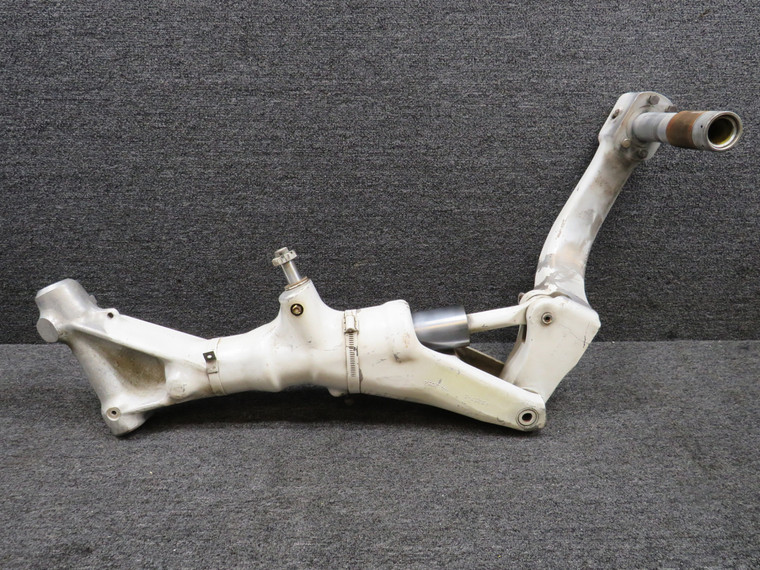 45017-501 Rockwell 112TC Main Landing Gear Strut Assembly LH