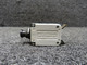 507-235-101 (Alt: MS25244-35) Wood Electric Circuit Breaker Push Switch (35A)