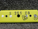 205-8-255-03 SIAI Marchetti Compass Bracket