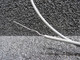 16775-000 (Alt: 454-120) Piper PA24-250 Parking Brake Cable (Length: 52")
