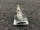 43714-502 Rockwell 112 Bracket RH Door Catch