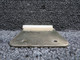 0514232-4 Cessna Plate Assembly Seatbelt Restaint