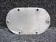 1221096-3 Cessna 177RG Inspection Panel (6 Hole Oval)